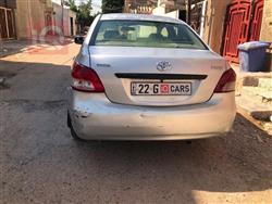 تويوتا يارس